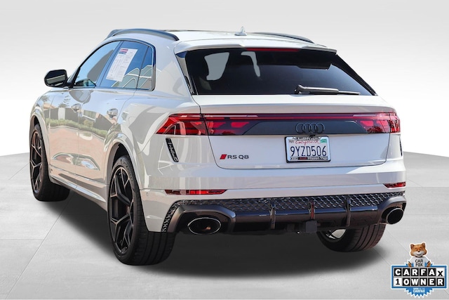 audi rs q8 2025 WU1ARBF15SD037226 image audi rs q8 2025 WU1ARBF15SD037226 image